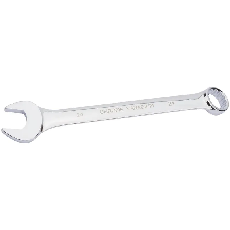 Draper Hi Torq Combination Spanner 24mm