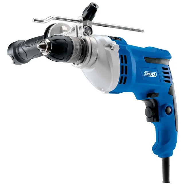 Draper ID750MGD Impact Hammer Drill 240v