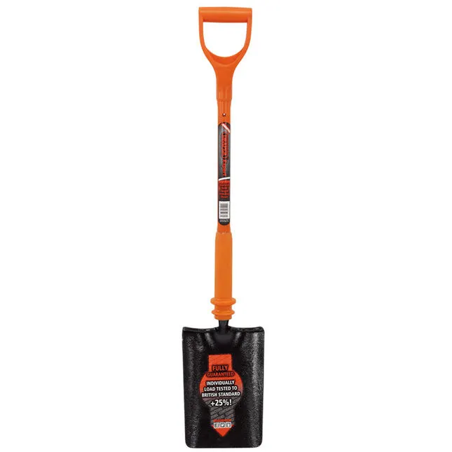 Draper Ins/Tts Fully Insulated Trenching Shovel