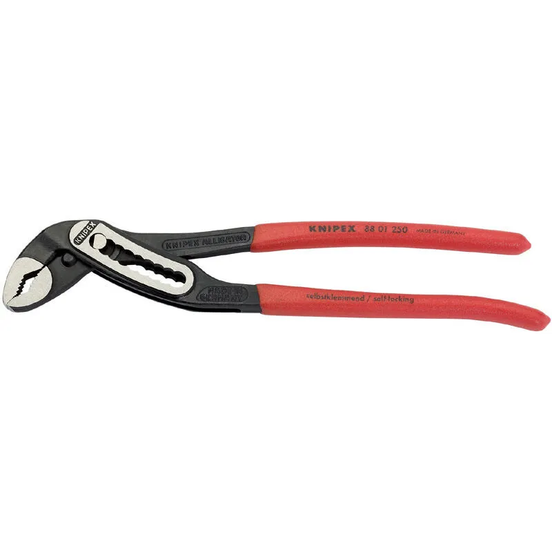Draper Knipex 250mm Alligator&174 Waterpump Pliers (10954)