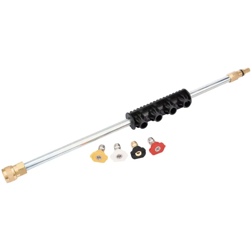 Lance for Pressure Washer 14434 (53840) - Draper