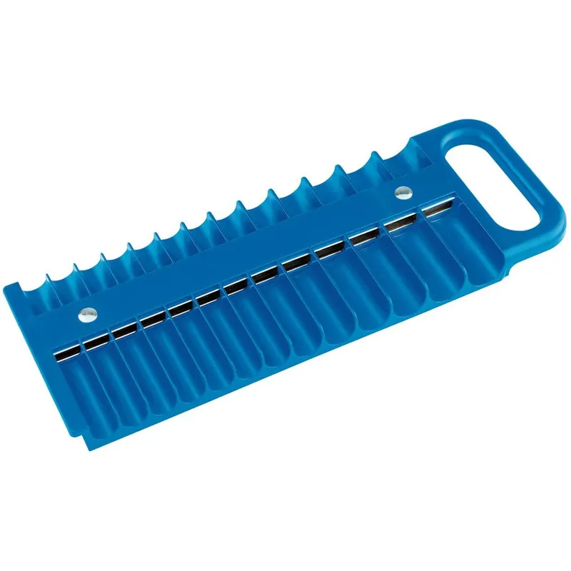 Draper Magnetic Socket Tray 1/4"