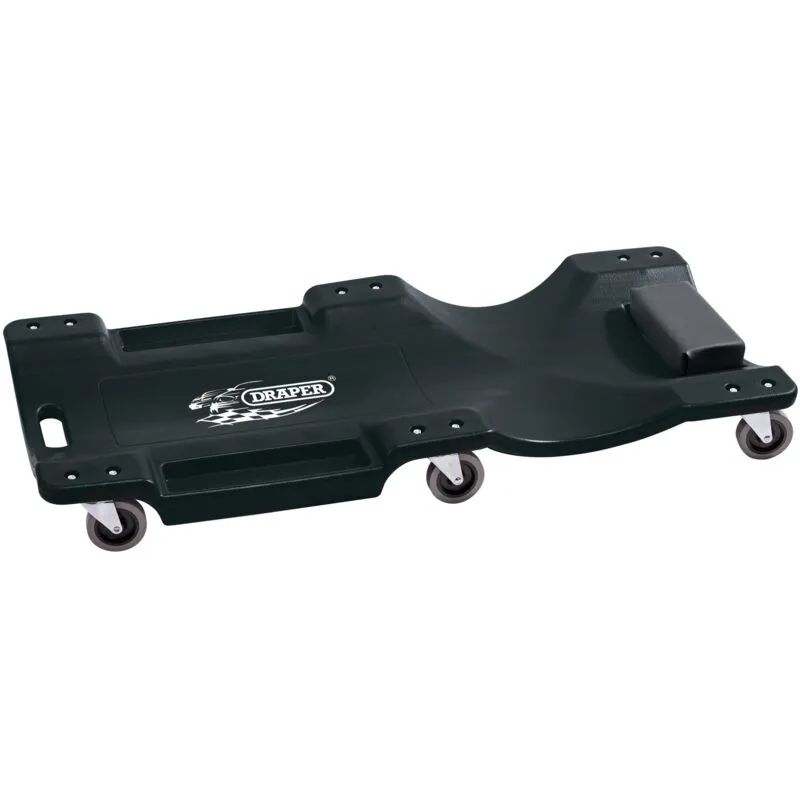 Draper 81908 Mechanic's Creeper