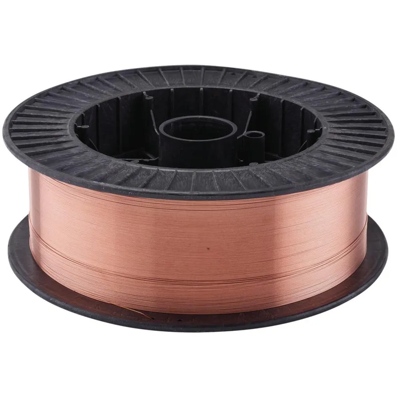 Draper Mild Steel Mig Welding Wire 0.8mm 15kg