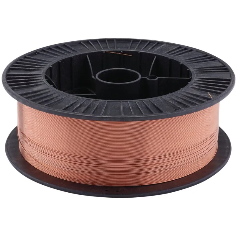 Draper Mild Steel mig Welding Wire, 1.0mm, 15kg (29780)