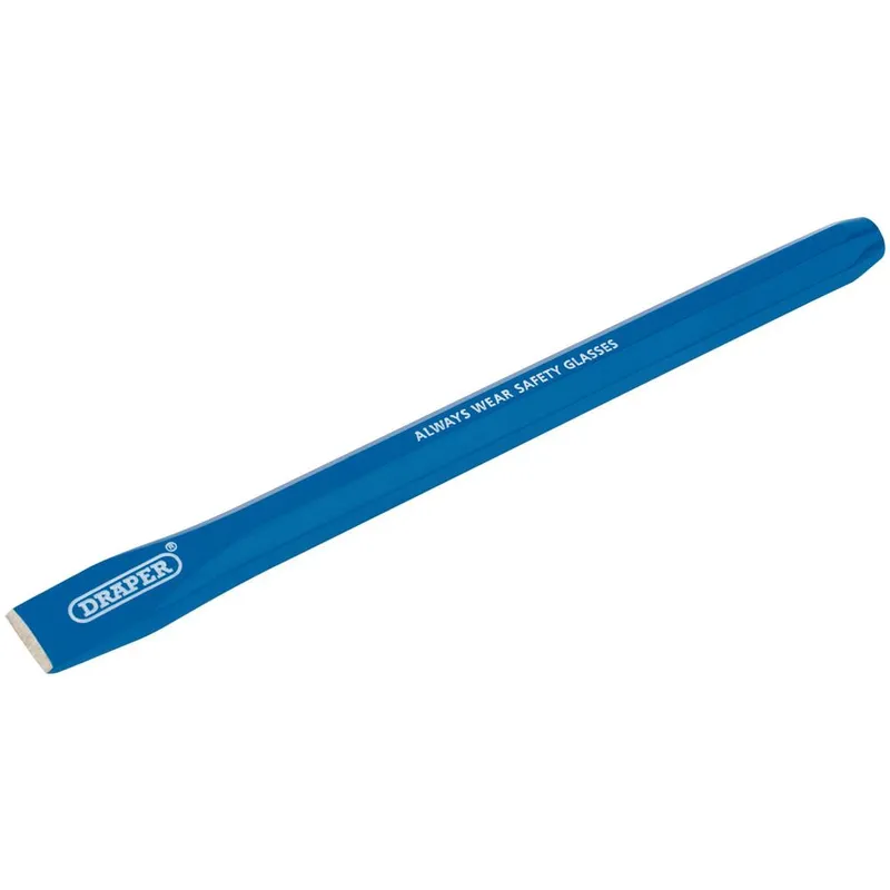 Draper Octagonal Shank Cold Chisel 19mm 250mm