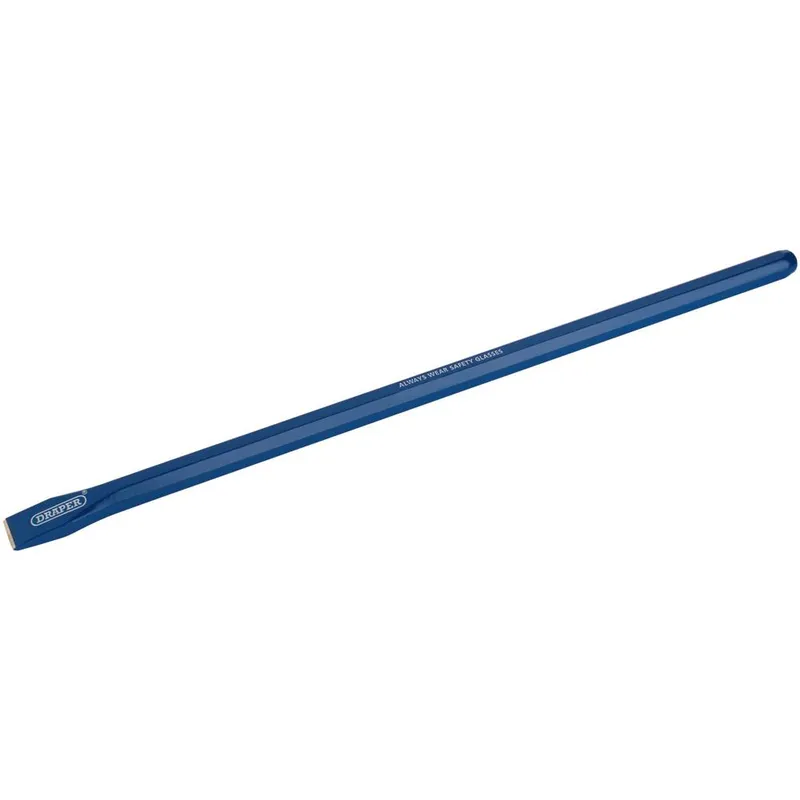 Draper Octagonal Shank Cold Chisel 19mm 450mm