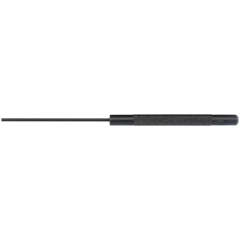 Draper Parallel Pin Punch Imperial 1/8"