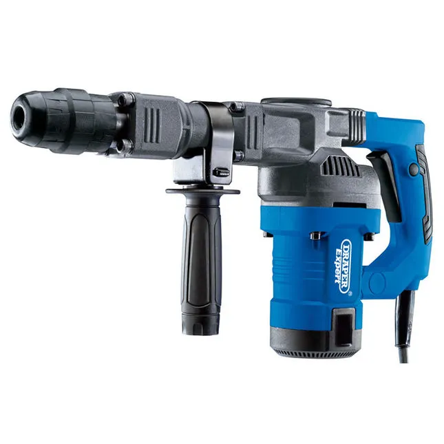 Draper Expert 81077 Sds Max Breaker (1050W)