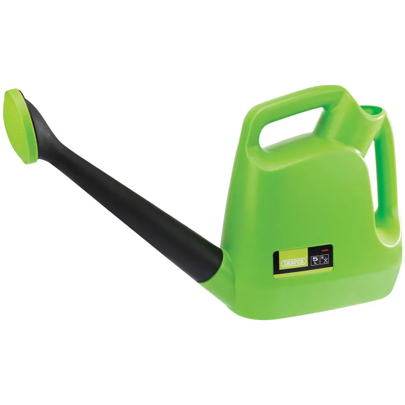 Draper - 5 Litre 2 Pc Watering Can - 84294