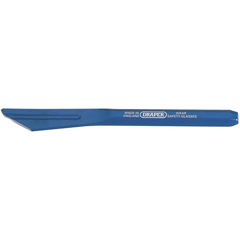 Draper 78084 225mm Plugging Chisel