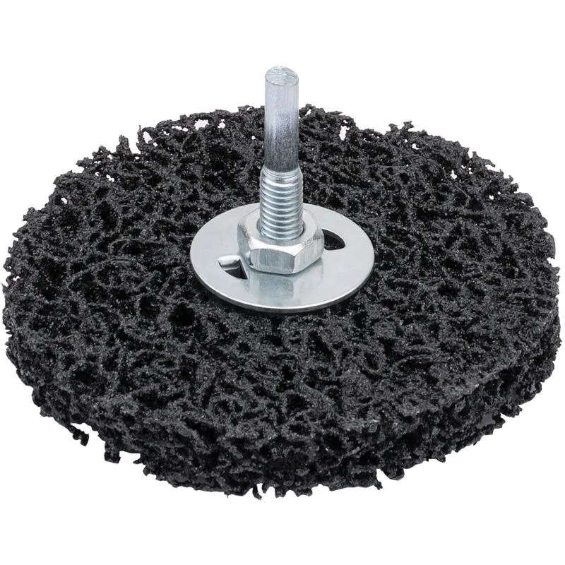 Draper Polycarbide Abrasive Disc (100mm) (80664)