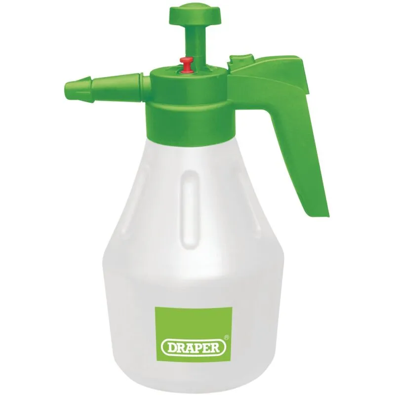 Draper Expert Handheld Pressure Sprayer 1.8l