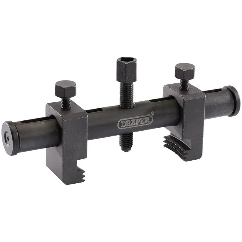 Draper Puller for Ribbed Drive Pulley 165mm