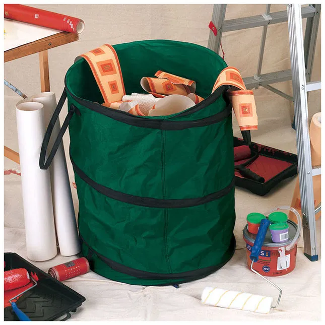 Draper Putb/D General Purpose Pop Up Tidy Bag (175L)