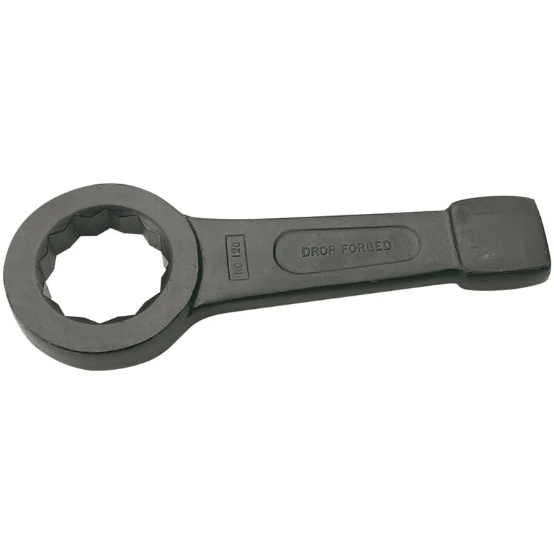 30mm Ring Slogging Wrench (31419) - Draper