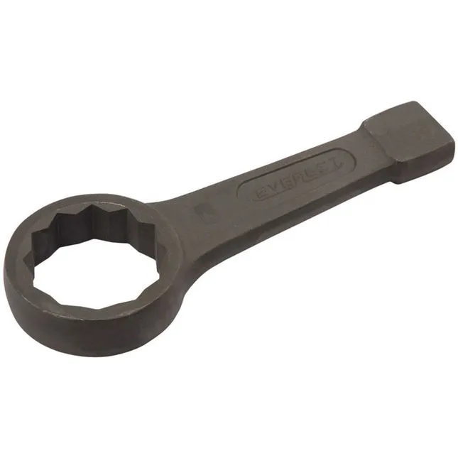 65mm Ring Slogging Wrench (31427) - Draper