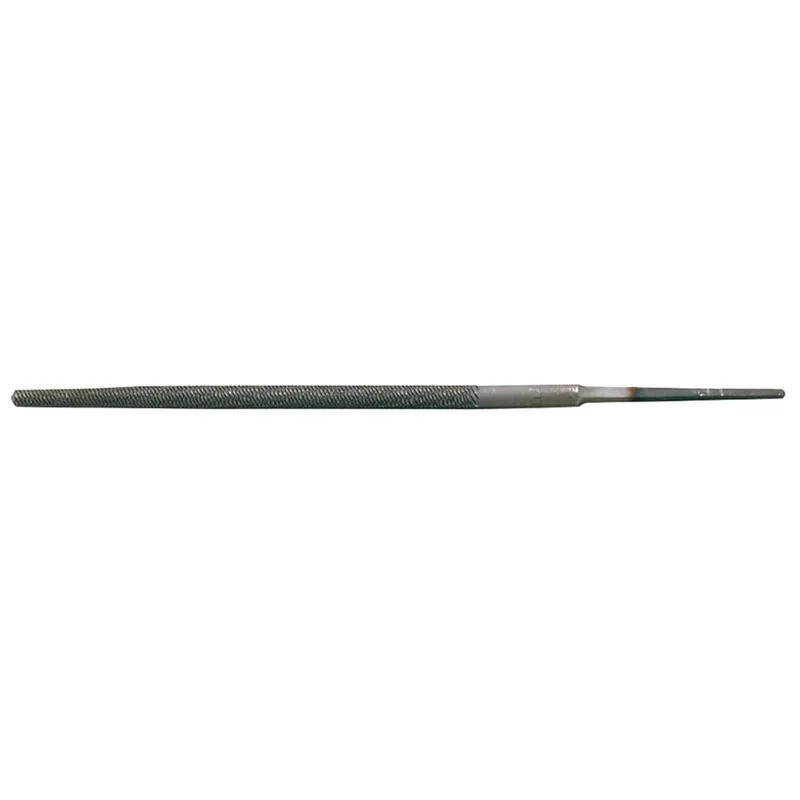 Draper Round File 6" / 150mm Second (Medium) Pack of 12