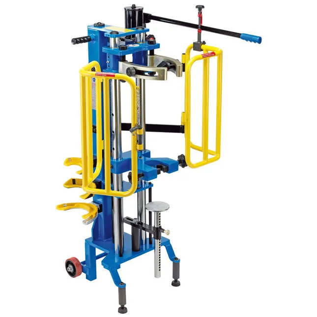 Draper SC100 Hydraulic Spring Compressor