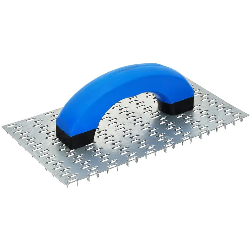 Draper Scratch Float 10"