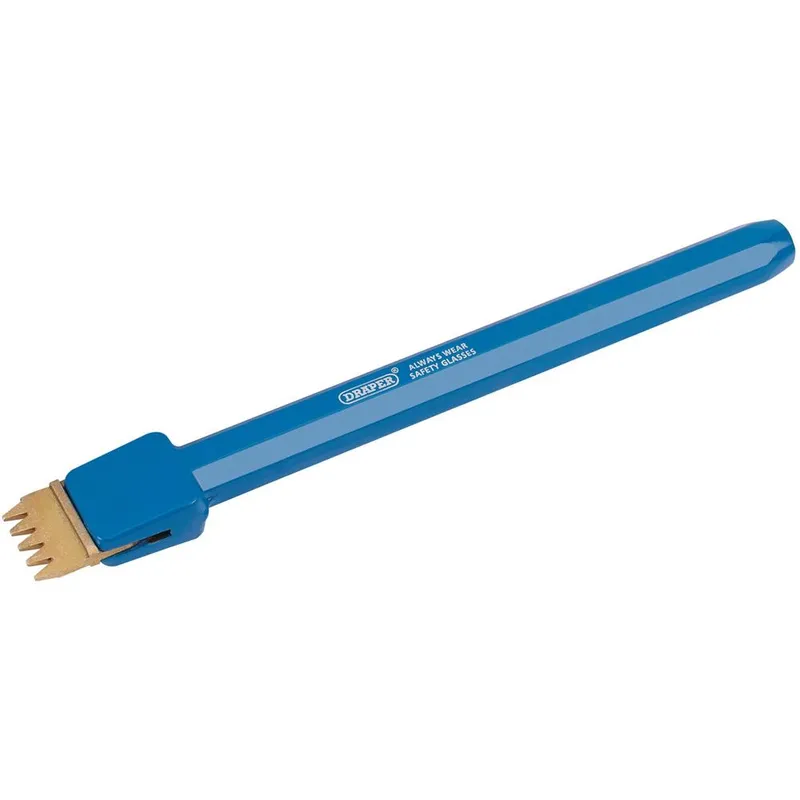 Draper Scutch Holding Chisel 25mm