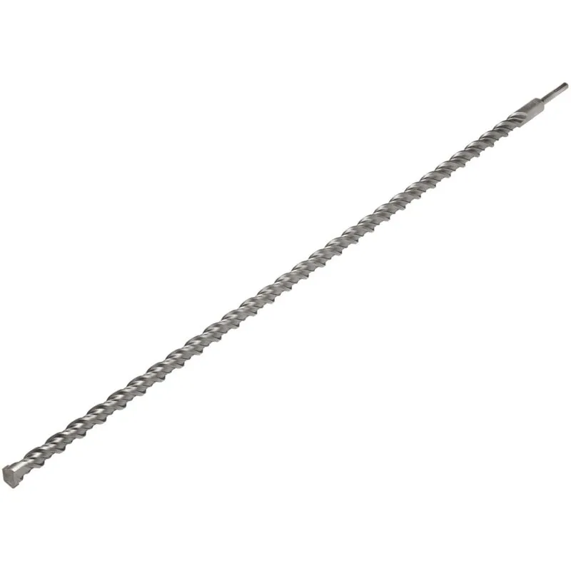 Draper 13879 Sds Plus Drill Bit, 24.0 x 1000mm - 13879