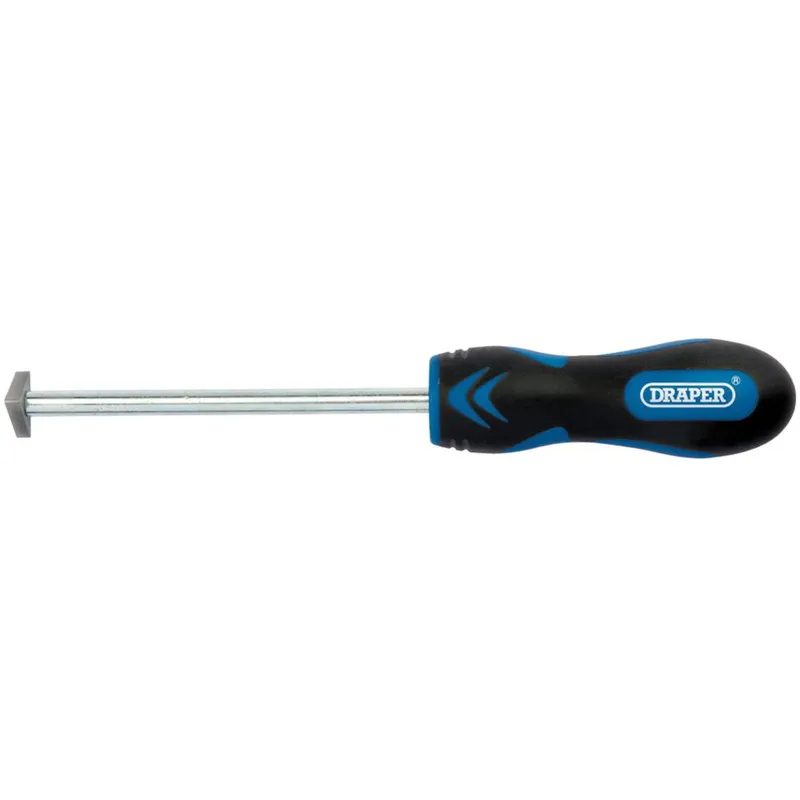 Draper Soft Grip Tile Grout Remover