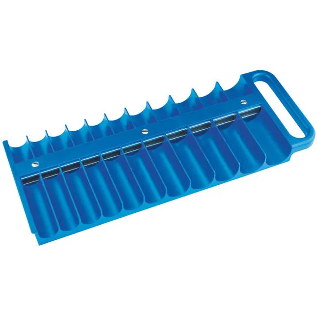 Draper ST22 Magnetic Tray for 22 x 1/2" Drive Sockets