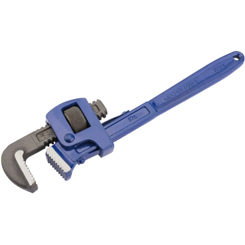 Draper Pipe Wrench 300mm