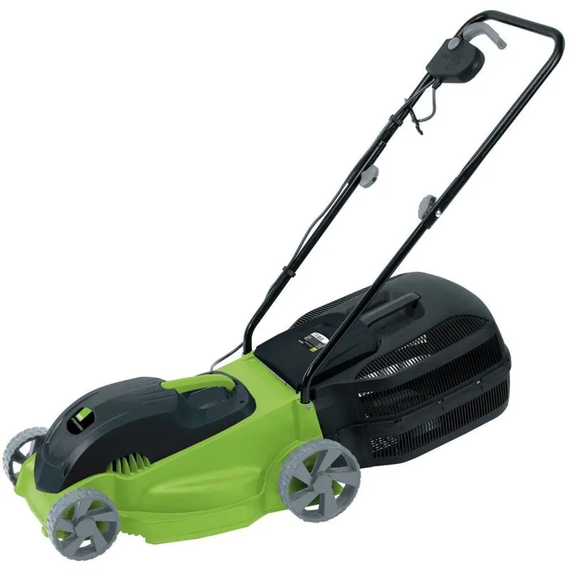 Draper - Storm Force&174 230V Lawn Mower, 380mm (20227)