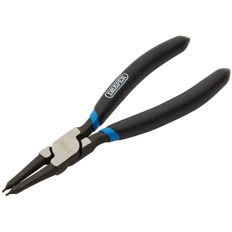 Draper 56416 140mm Internal Straight Circlip Pliers