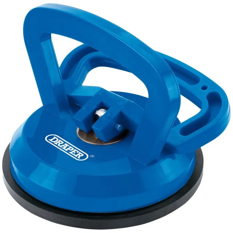 Draper Suction Cup/Dent Puller, 118mm