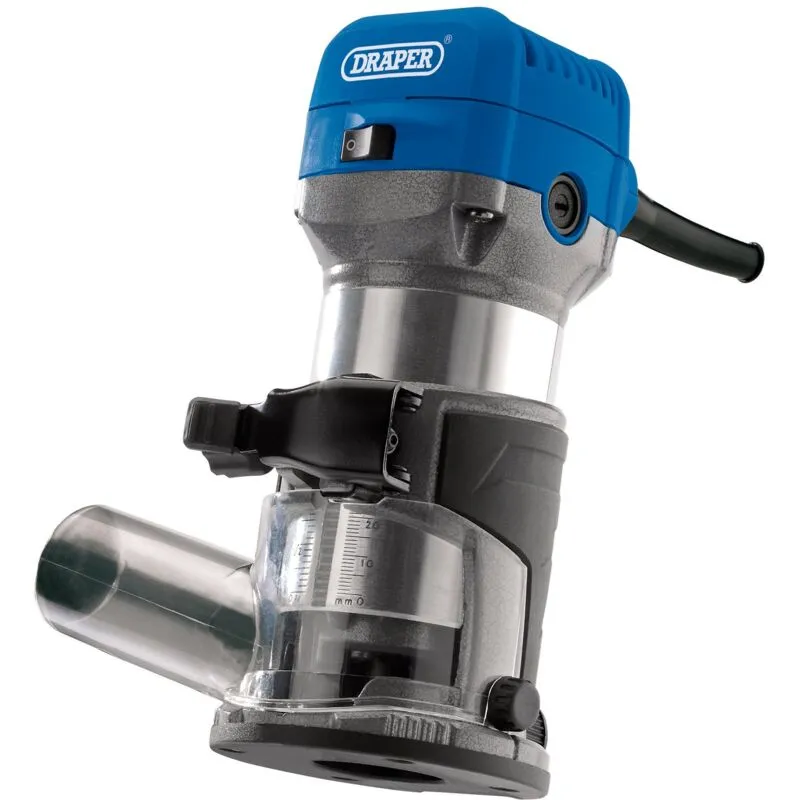 Draper Trimming Router (710W)