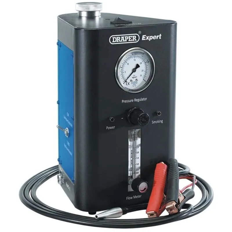 Draper - Turbo/Evap Smoke Diagnostic Machine (94079)