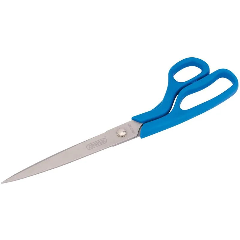 Draper 85662 300mm Wallpaper Scissors