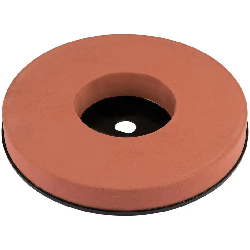 Draper 29804 Bore Whetstone Bench Grinder Wheel 200 x 80mm