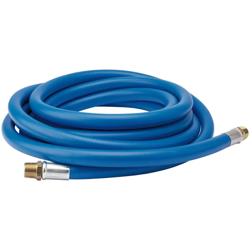 Draper - 5M 1/2' bsp 13mm Bore Air Line Hose (38339)