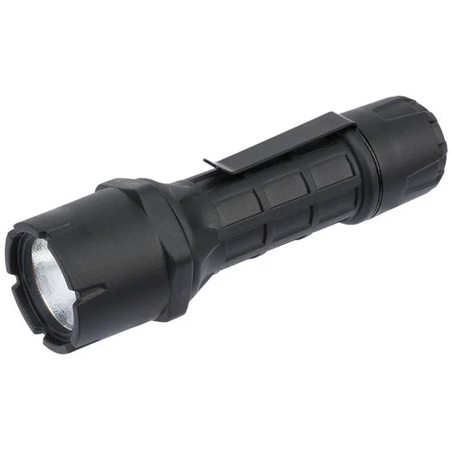 Draper WPHT1 Expert 1W Cree LED Waterproof Torch
