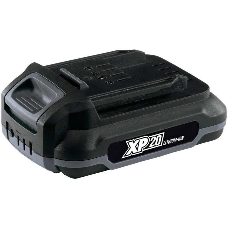 Draper Tools - 20V XP20 Lithium-Ion Battery (2.0AH)