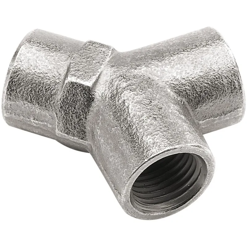 Draper - y Piece For Standard Coupling - 44256