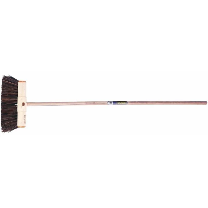 Draper - Yard Broom (330mm) (88618)