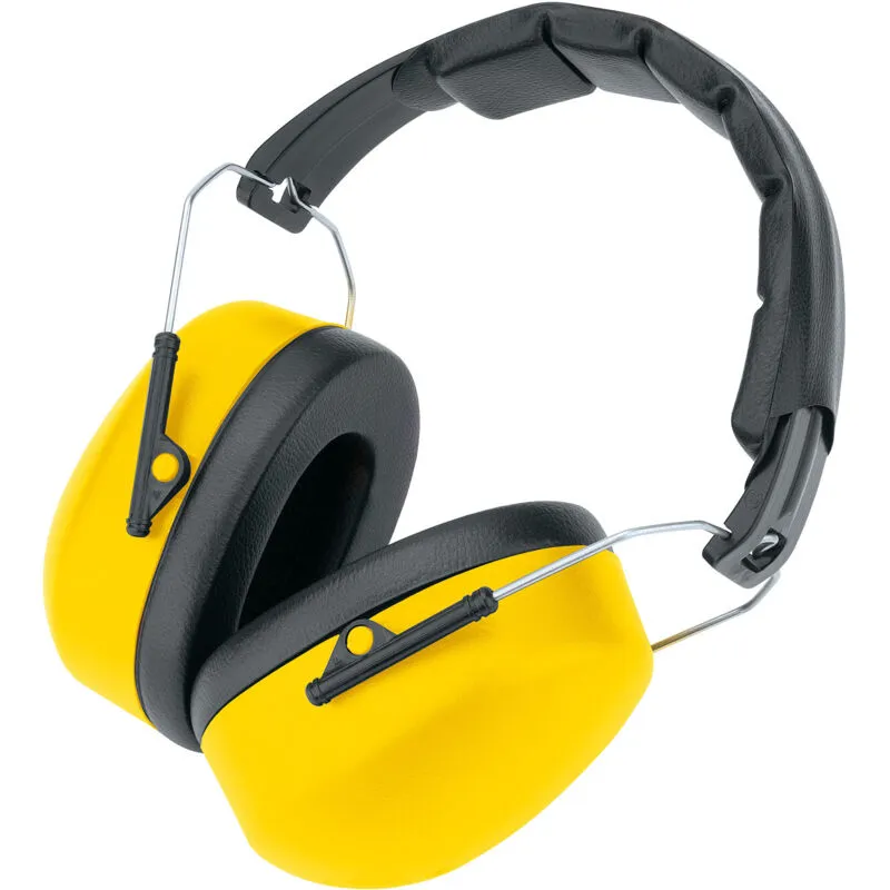 Ear Defenders (82651) - Draper