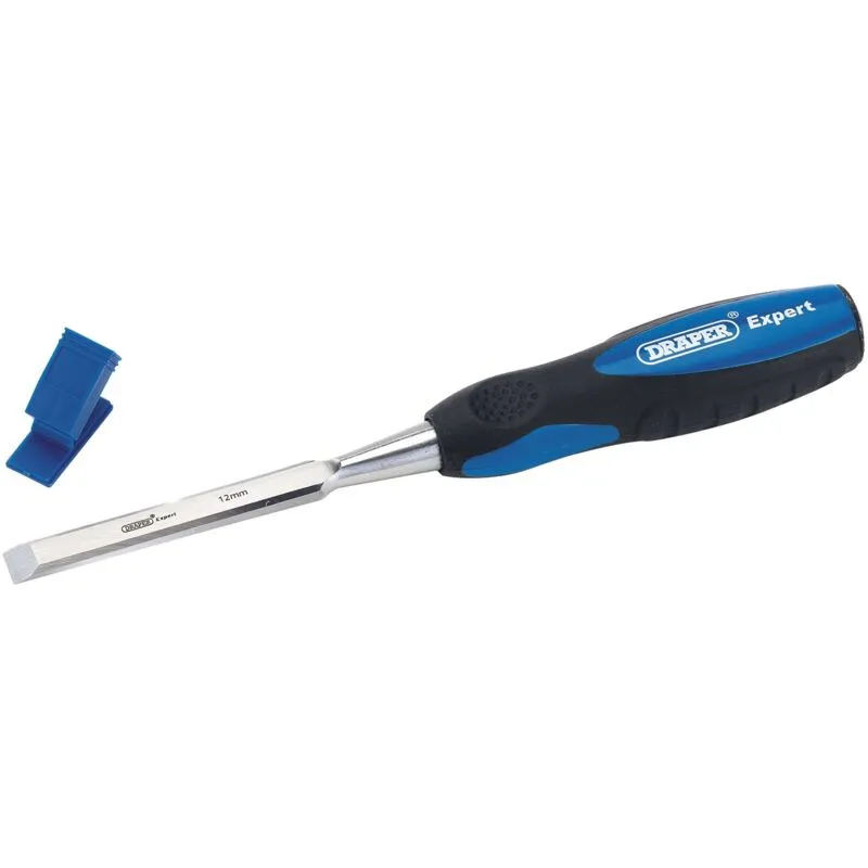 Expert 12mm Wood Chisel (89326) - Draper