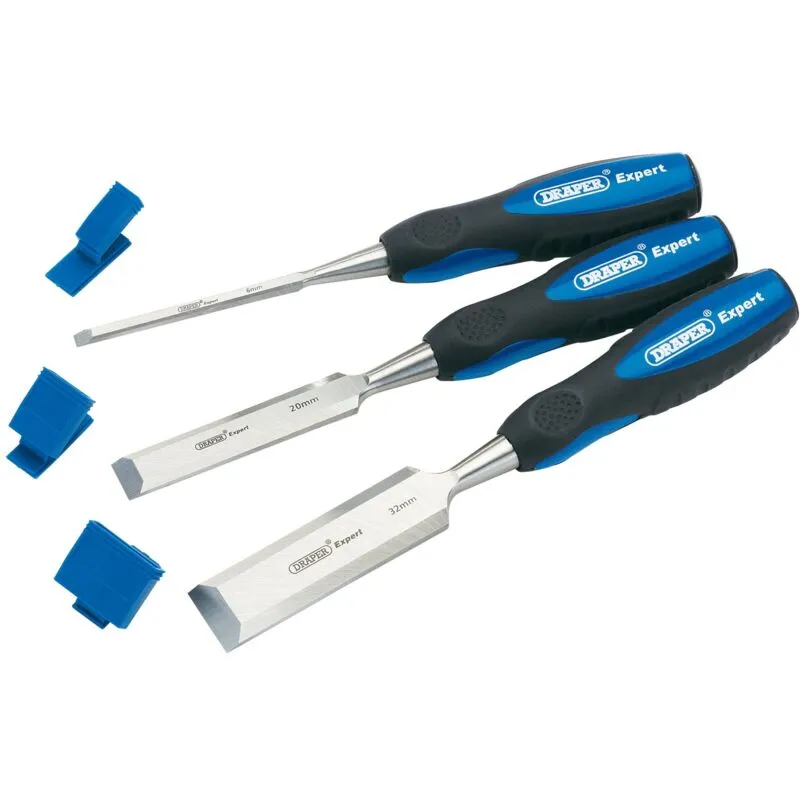 Draper Expert 89324 6mm Wood Chisel