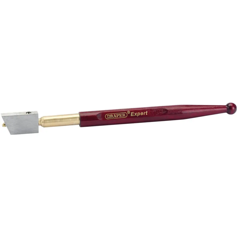 Draper Expert Diamond Glass Cutter