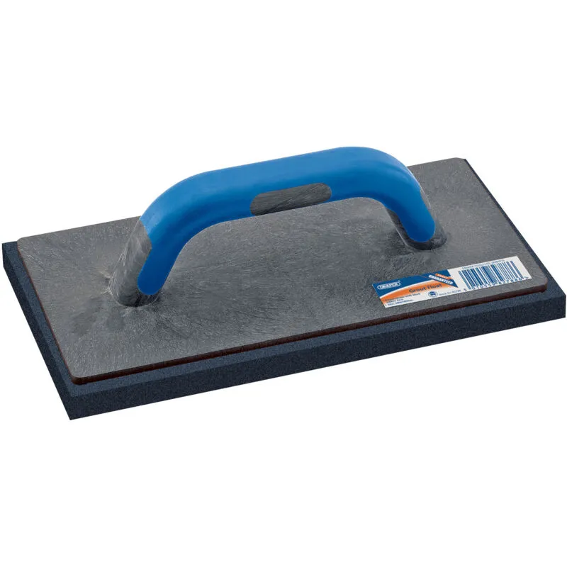 Grout Float (82788) - Draper
