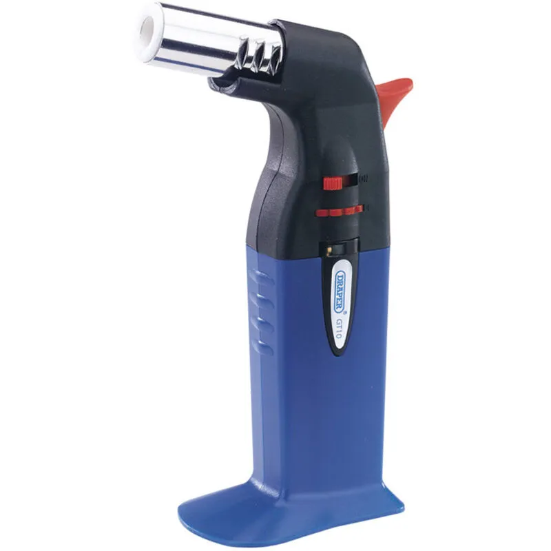 Draper 78776 Heavy Duty Gas Torch