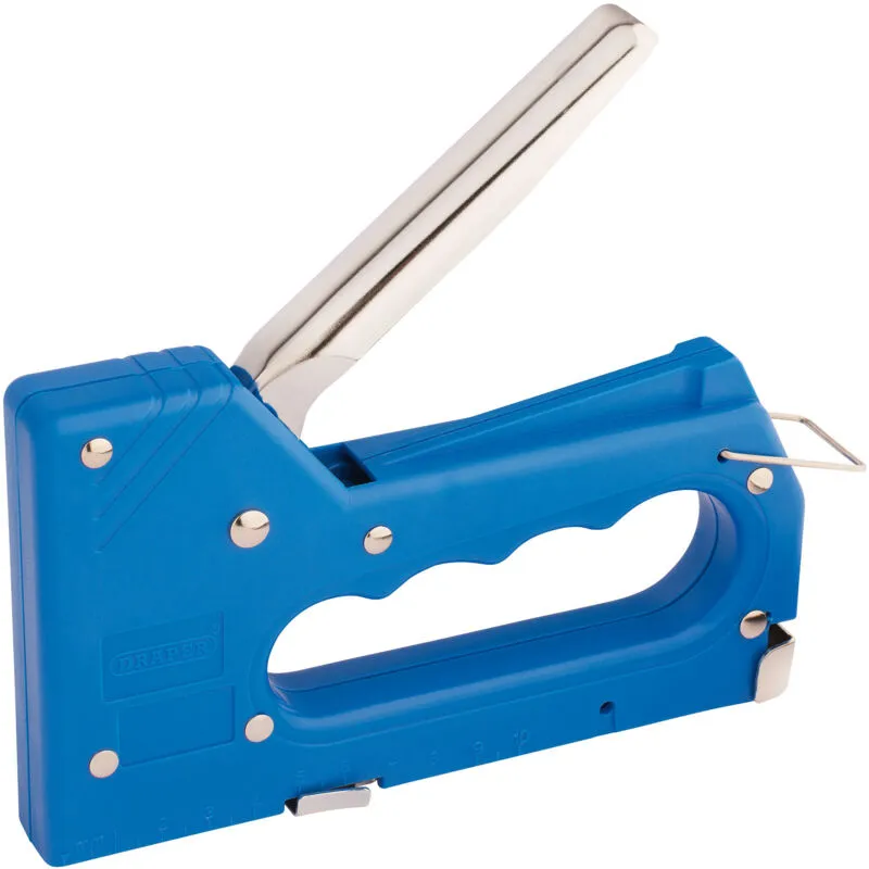 Stapler/Tacker (56027) - Draper