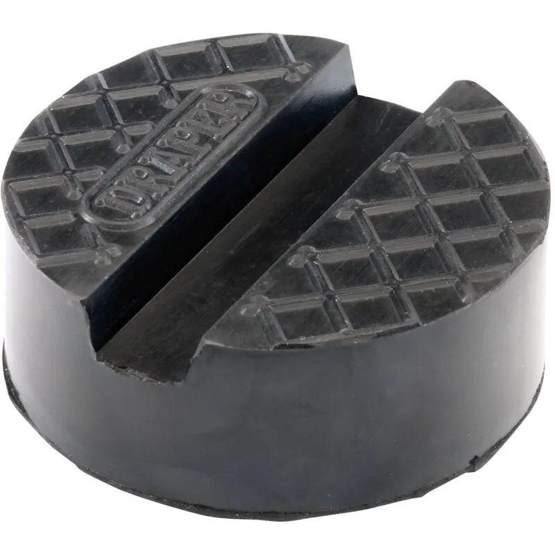 Draper 41737 Trolley Jack Rubber Pad - Large