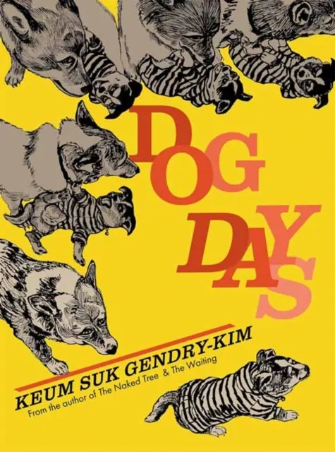 Drawn and Quarterly Dog Days
